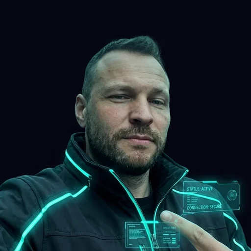 Серёга, барабанщик NightBeat